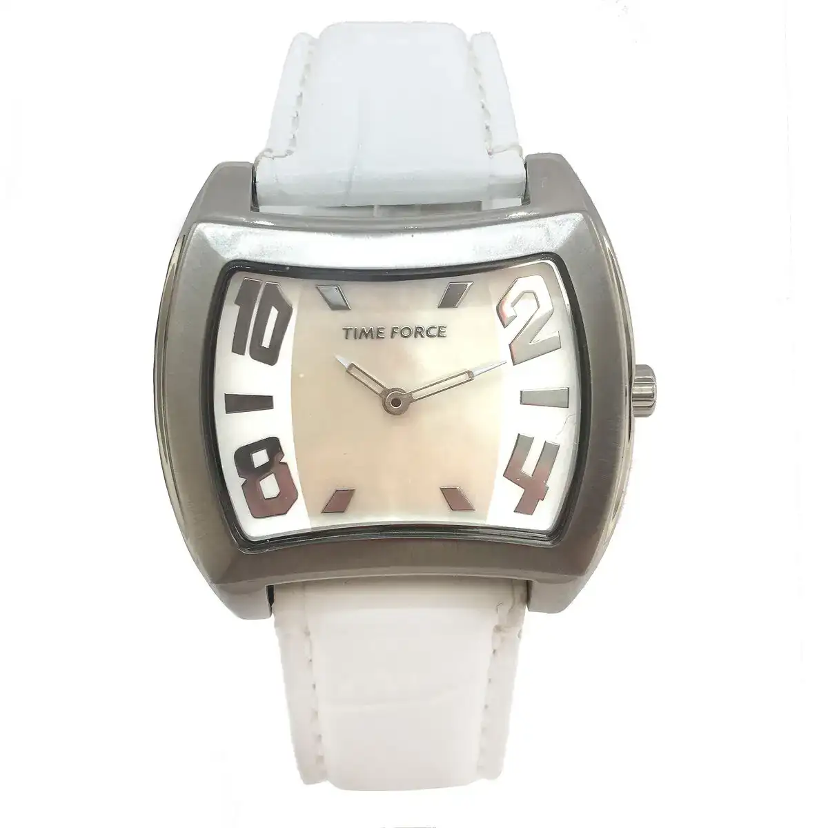 Montre femme time force tf3050l ø 36 mm_5791. DIAYTAR SENEGAL - Où Choisir est une Découverte. Parcourez notre catalogue et trouvez des articles qui éveillent votre curiosité et enrichissent votre expérience shopping.