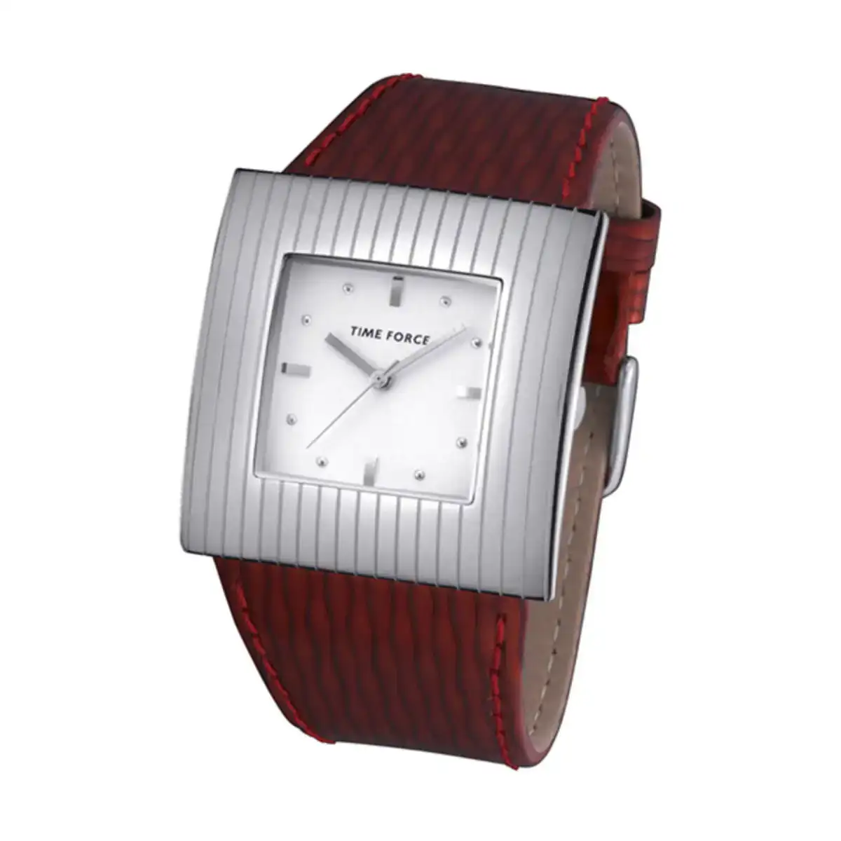 Montre femme time force tf4023l04 ø 40 mm_9602. Plongez dans le Monde de DIAYTAR SENEGAL - Où Chaque Article Raconte une Histoire. Explorez notre vaste assortiment et choisissez des produits qui vous parlent et reflètent votre style unique.