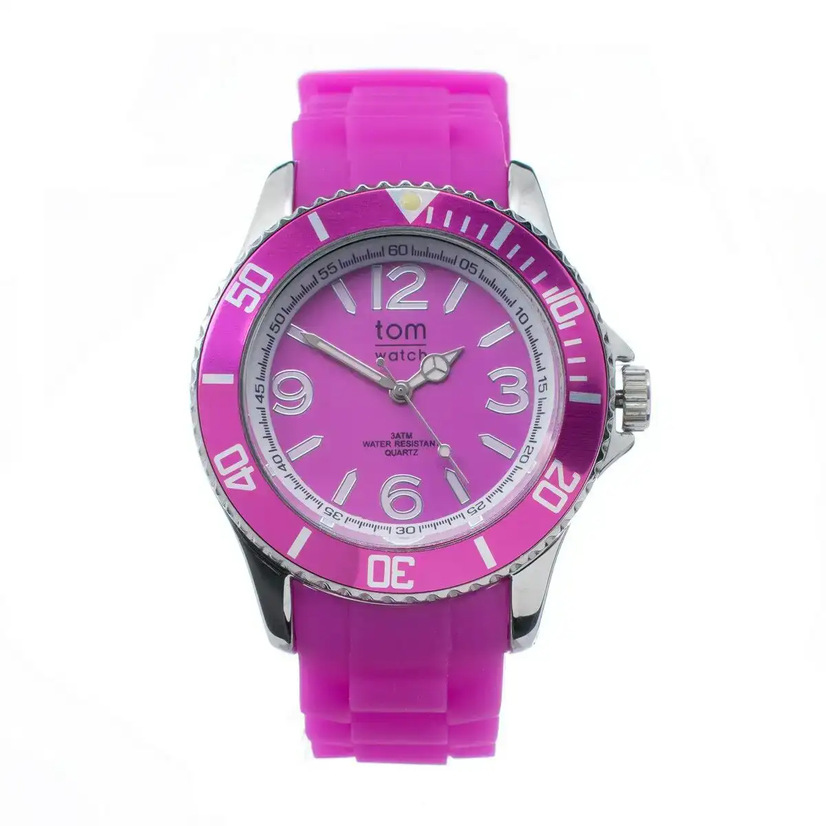 Montre femme tom watch wa00066 ø 44 mm_6133. Entrez dans l'Univers de DIAYTAR SENEGAL - Où le Choix Rencontre l'Authenticité. Explorez nos rayons virtuels et trouvez des produits qui incarnent la richesse de notre culture.