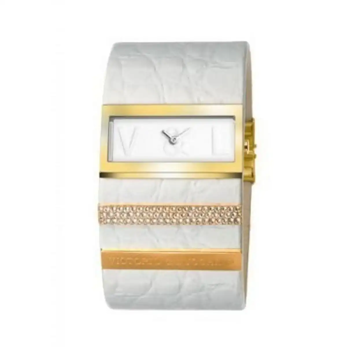 Montre femme v l vl008604 ø 35 mm_1772. DIAYTAR SENEGAL - Votre Destination pour un Shopping Réfléchi. Découvrez notre gamme variée et choisissez des produits qui correspondent à vos valeurs et à votre style de vie.