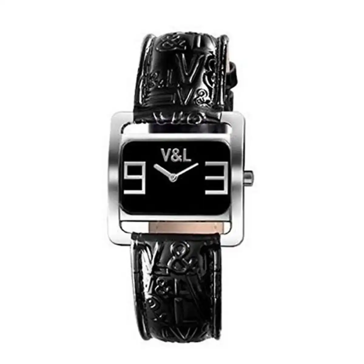 Montre femme v l vl048601 ø 34 mm_6575. DIAYTAR SENEGAL - Votre Destination Shopping Exquise. Explorez notre boutique en ligne et découvrez des trésors qui ajoutent une touche de sophistication à votre style et à votre espace.