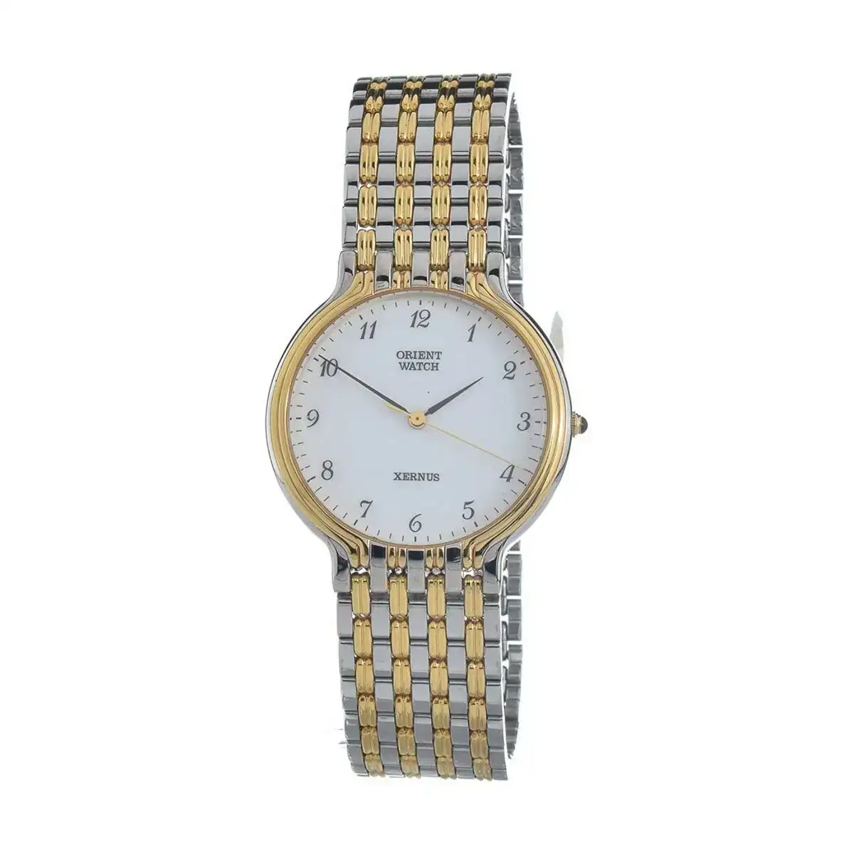 Montre femme xernus c758023 n ø 30 mm_2485. DIAYTAR SENEGAL - Où Choisir est un Plaisir Responsable. Parcourez notre catalogue et choisissez des produits qui incarnent notre engagement envers des pratiques durables et éthiques.