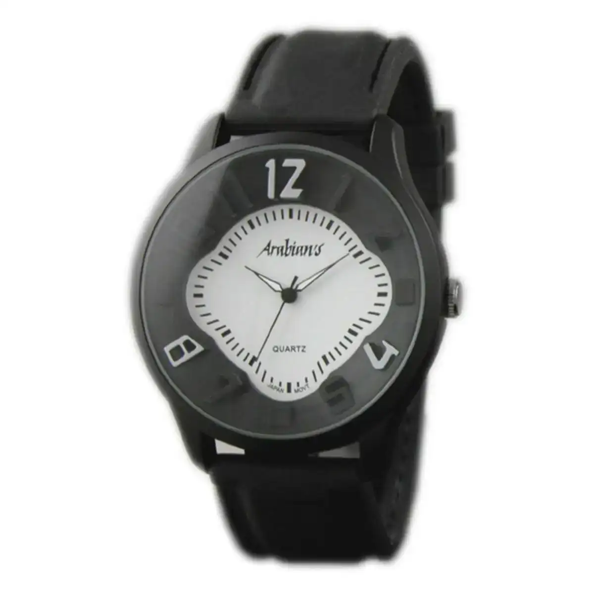 Montre homme arabians hba2065w ø 48 mm_4888. Entrez dans l'Univers de DIAYTAR SENEGAL - Où Choisir est un Voyage. Explorez notre gamme diversifiée et trouvez des articles qui répondent à tous vos besoins et envies.