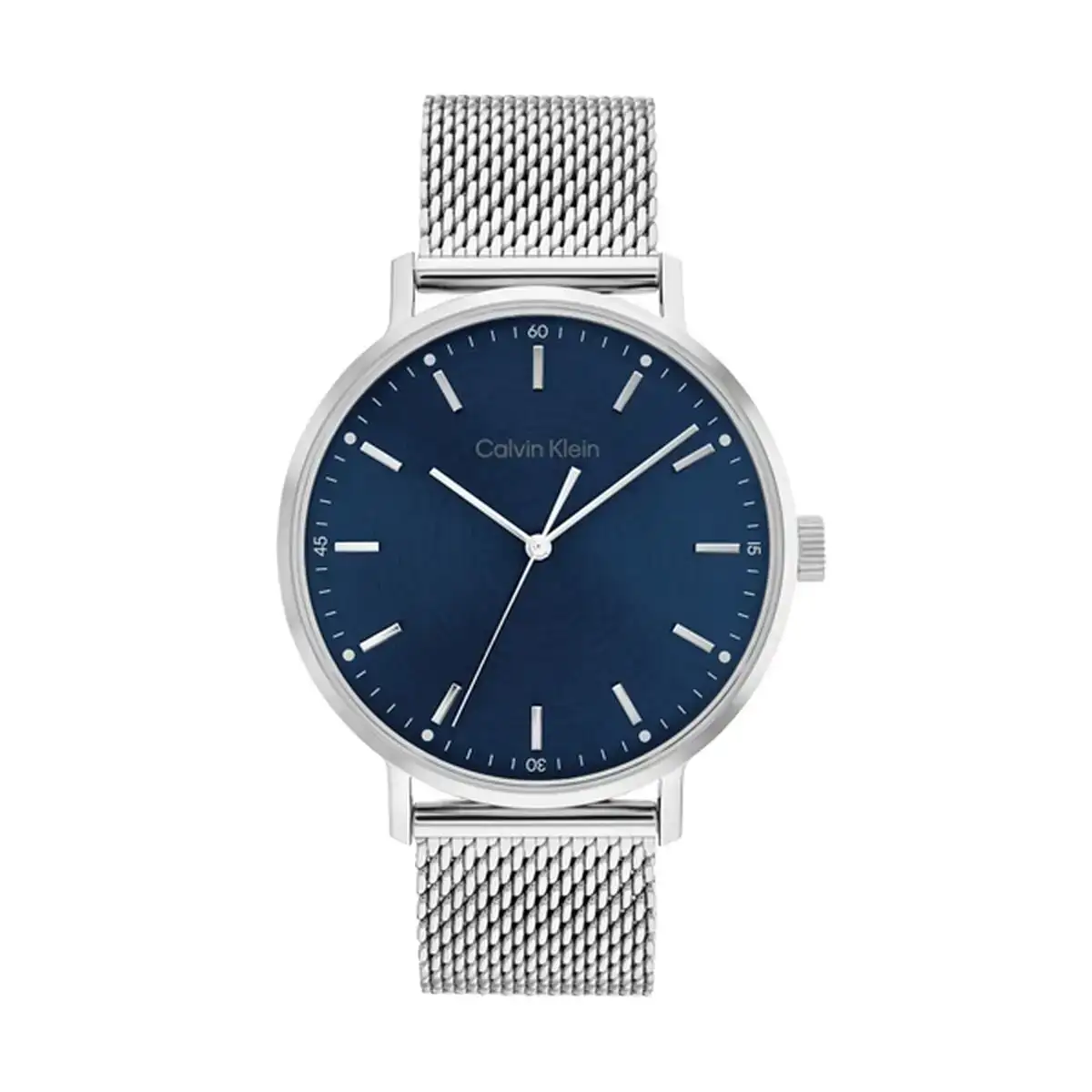 Montre homme calvin klein 25200045_5891. DIAYTAR SENEGAL - Là où Chaque Achat a du Sens. Explorez notre gamme et choisissez des produits qui racontent une histoire, du traditionnel au contemporain.