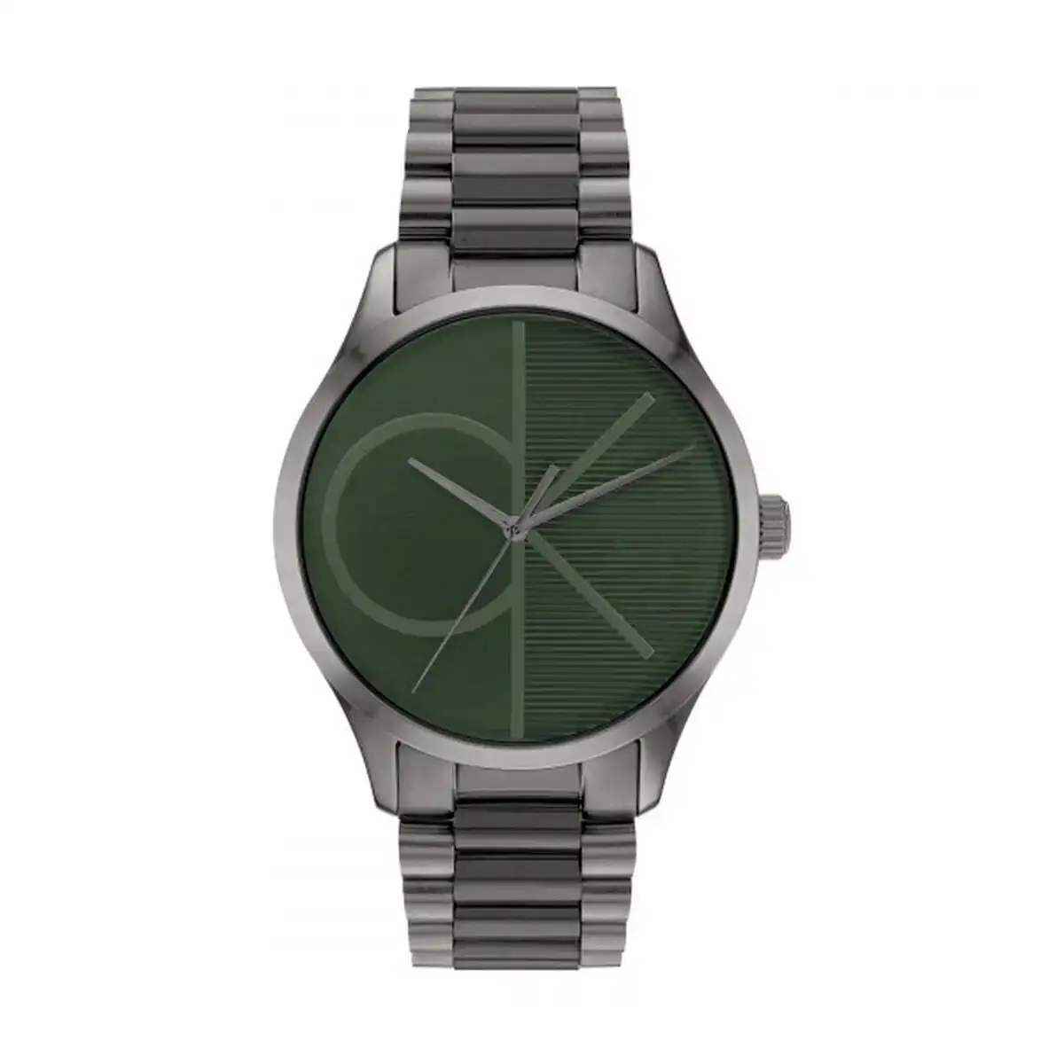 Montre homme calvin klein 25200164_6851. DIAYTAR SENEGAL - Votre Source de Découvertes Shopping. Découvrez des trésors dans notre boutique en ligne, allant des articles artisanaux aux innovations modernes.