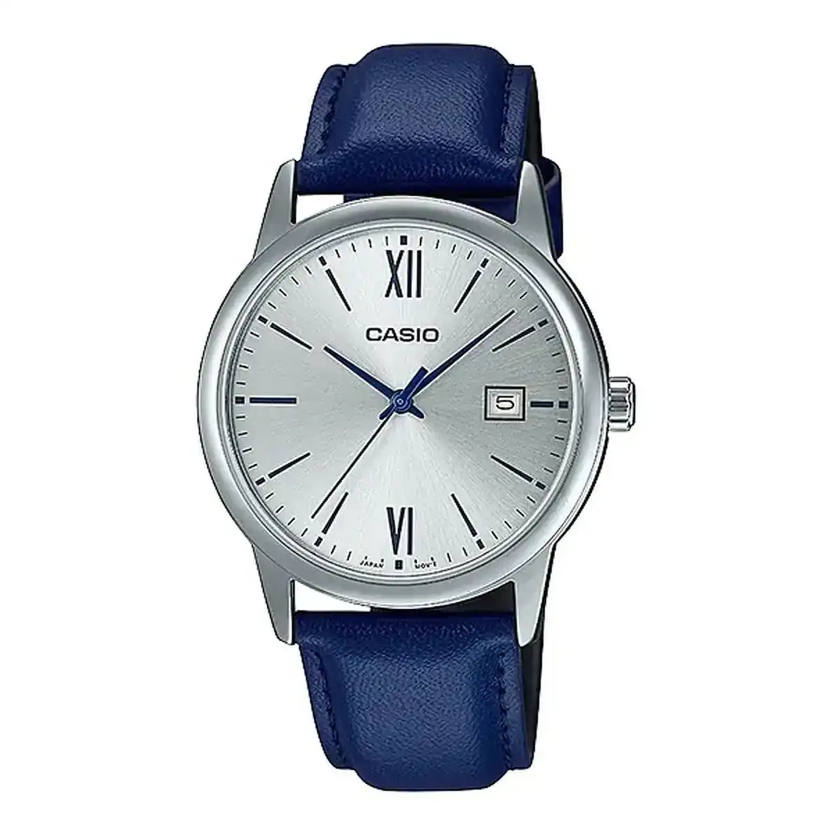 Montre homme casio collection ø 37 mm_7019. DIAYTAR SENEGAL - Où Votre Shopping Prend Vie. Explorez notre boutique en ligne pour trouver des articles qui vous ressemblent et qui ajoutent de l'éclat à votre quotidien.