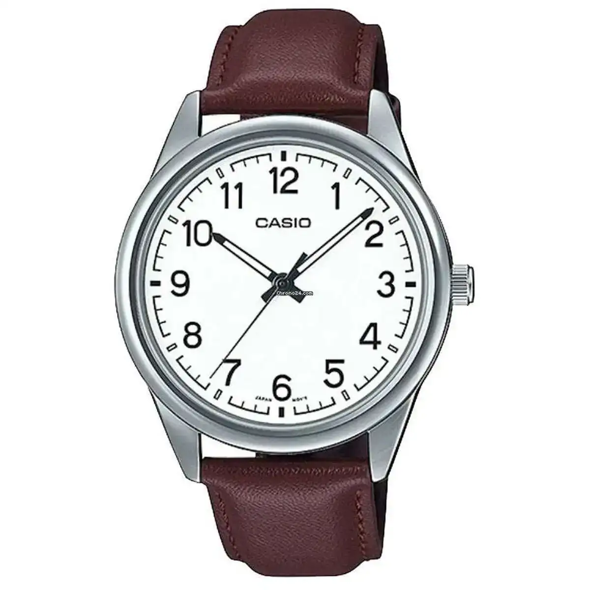 Montre homme casio mtp v005l 7b4udf ø 40 mm_7872. DIAYTAR SENEGAL - Votre Boutique en Ligne, Votre Identité. Naviguez à travers notre plateforme et choisissez des articles qui expriment qui vous êtes et ce que vous chérissez.