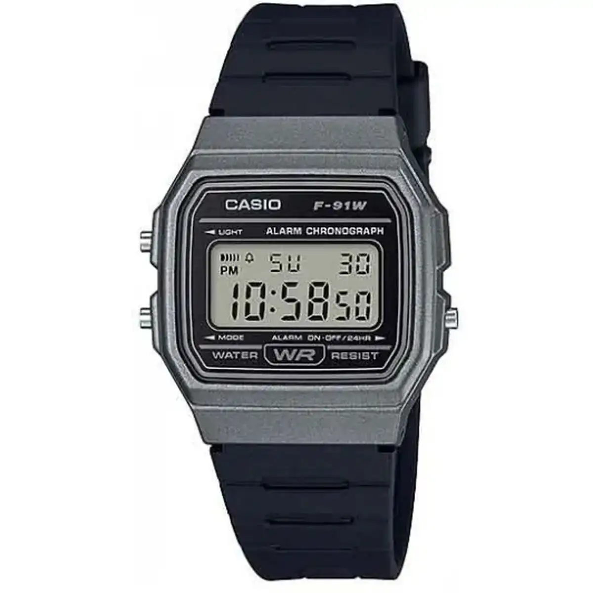 Montre homme casio ø 35 mm_6317. DIAYTAR SENEGAL - Votre Destination pour un Shopping Unique. Parcourez notre catalogue et trouvez des articles qui expriment votre singularité et votre style.