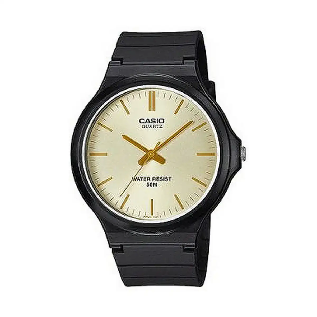Montre homme casio ø 43 mm_7562. Bienvenue chez DIAYTAR SENEGAL - Où le Shopping Rencontre la Qualité. Explorez notre sélection soigneusement conçue et trouvez des produits qui définissent le luxe abordable.