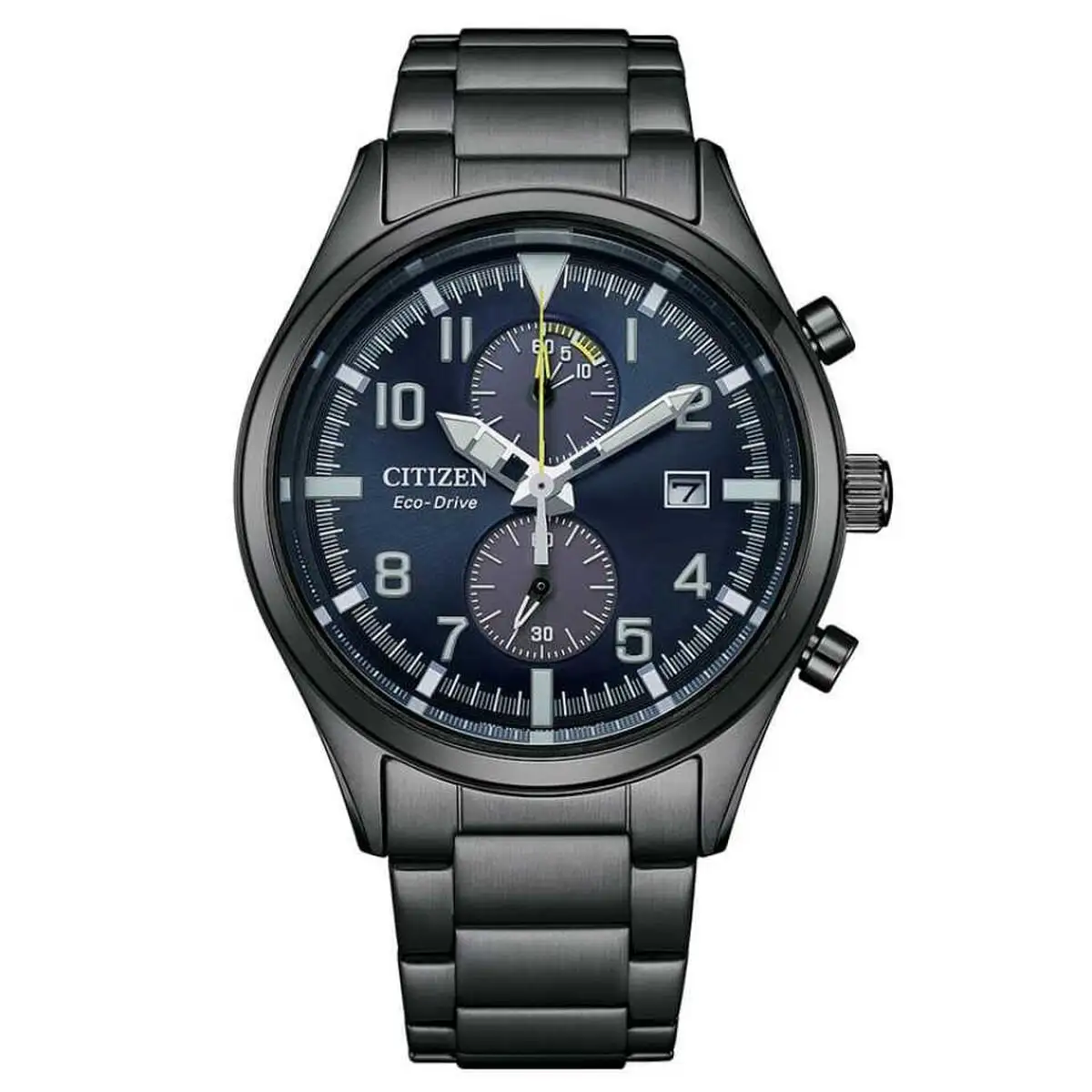 Montre homme citizen ca7027 83l_4952. DIAYTAR SENEGAL - Votre Portail Vers l'Exclusivité. Explorez notre boutique en ligne pour trouver des produits uniques et exclusifs, conçus pour les amateurs de qualité.