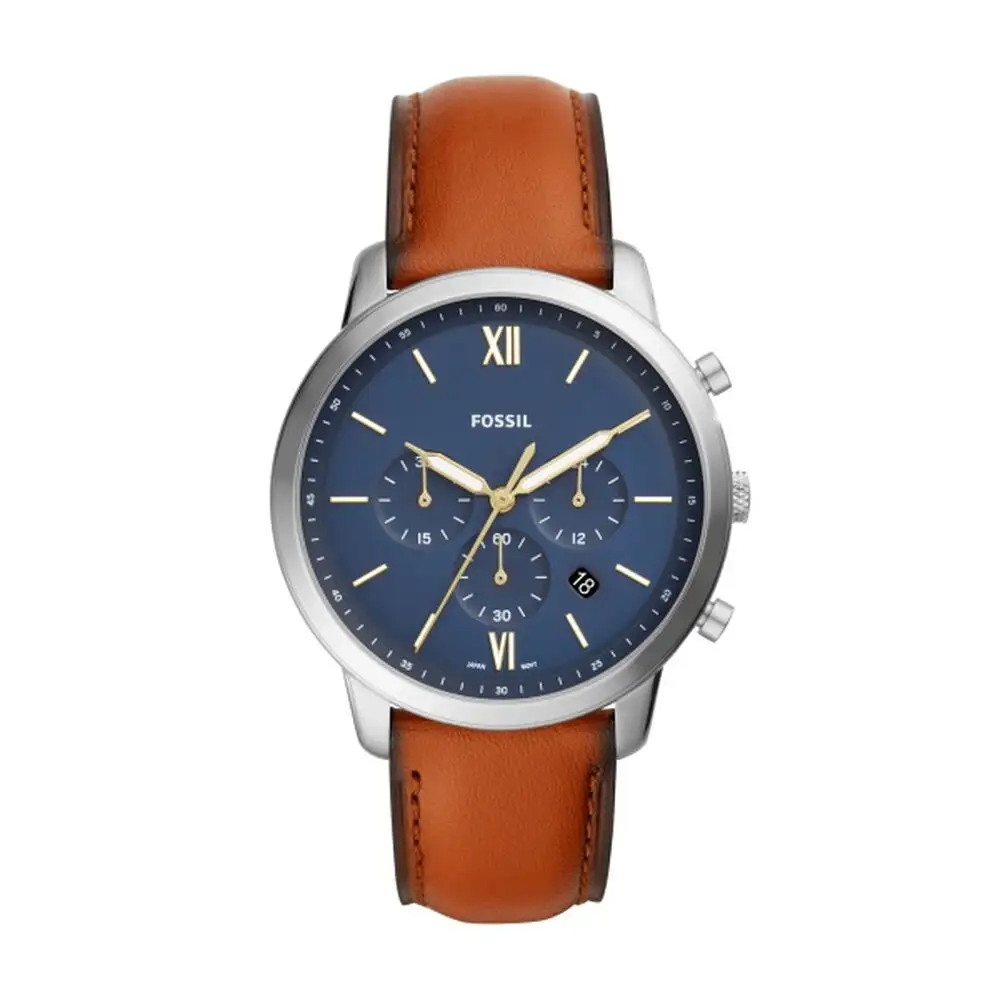 Montre homme fossil neutra_1878. Entrez dans l'Univers de DIAYTAR SENEGAL - Où Choisir est un Plaisir. Explorez notre gamme variée et trouvez des articles qui parlent à votre cœur et à votre style.