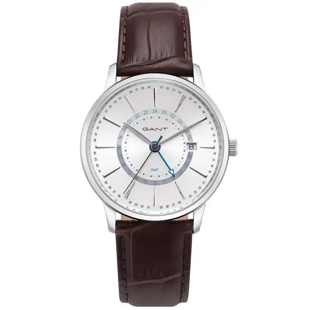 Montre homme gant gtad02600899i_9389. DIAYTAR SENEGAL - Où Choisir est un Acte d'Amour pour le Sénégal. Explorez notre boutique en ligne et choisissez des articles qui célèbrent la culture et l'artisanat du pays.