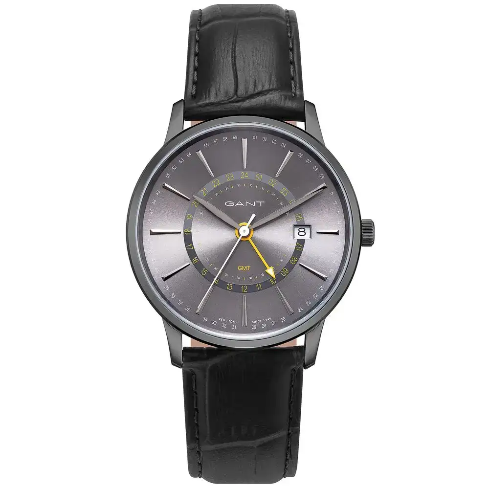 Montre homme gant gtad02600999i_3165. DIAYTAR SENEGAL - L'Art de Trouver ce que Vous Aimez. Plongez dans notre assortiment varié et choisissez parmi des produits qui reflètent votre style et répondent à vos besoins.