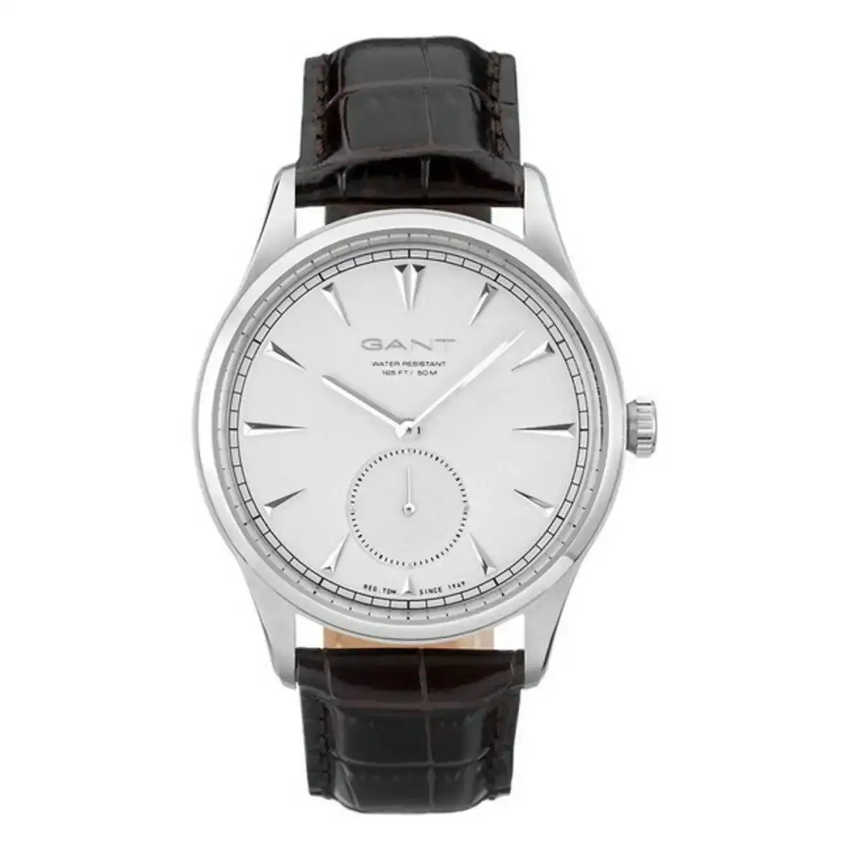 Montre homme gant w71001 w71001 ø 42 mm_9624. DIAYTAR SENEGAL - Votre Passage vers l'Élégance Accessible. Parcourez notre boutique en ligne pour trouver des produits qui vous permettent d'allier style et économies.