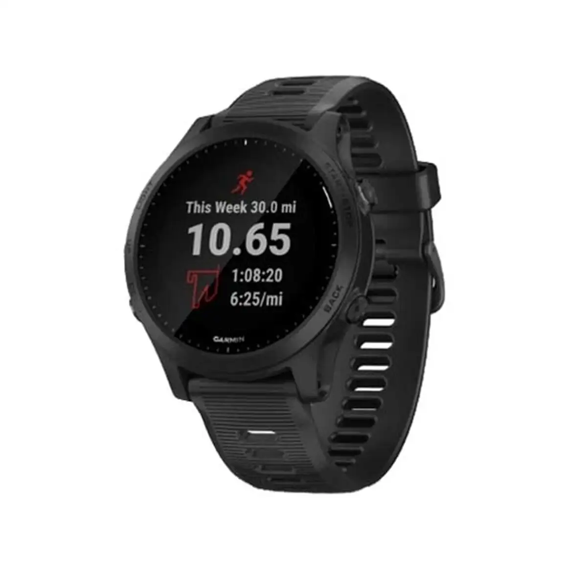 Montre homme garmin forerunner 945_8189. DIAYTAR SENEGAL - Où Chaque Détail Fait la Différence. Parcourez notre sélection soignée et choisissez des articles qui rehaussent votre quotidien, du fonctionnel à l'esthétique.