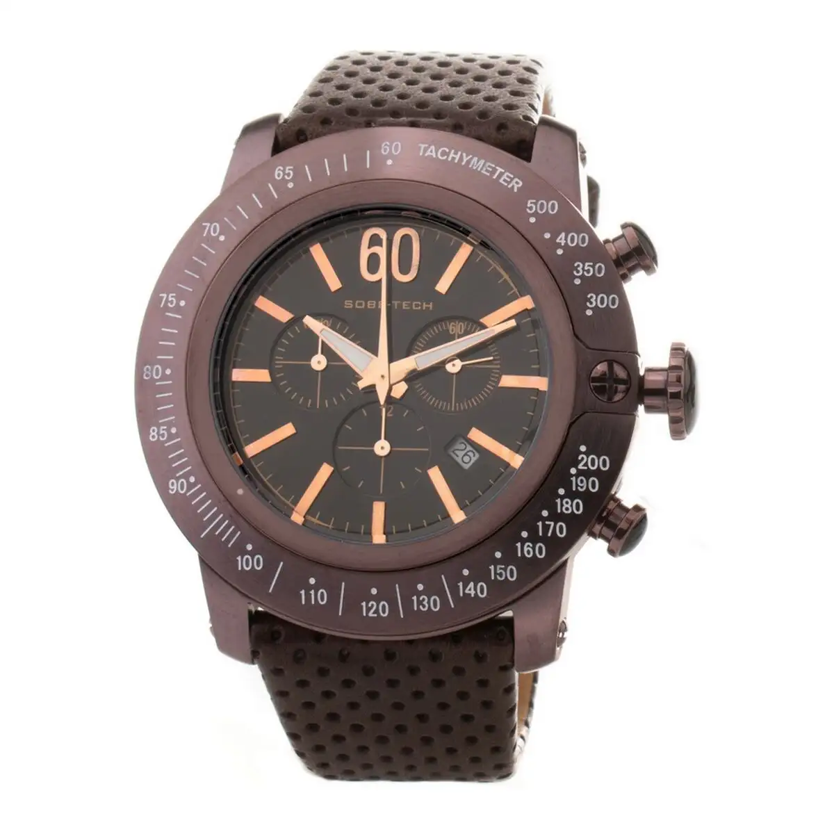 Montre homme glam rock gr33110 2 ø 50 mm_9942. Entrez dans l'Univers de DIAYTAR SENEGAL - Où Chaque Produit a son Éclat Unique. Explorez notre gamme variée et choisissez des articles qui illuminent votre quotidien.