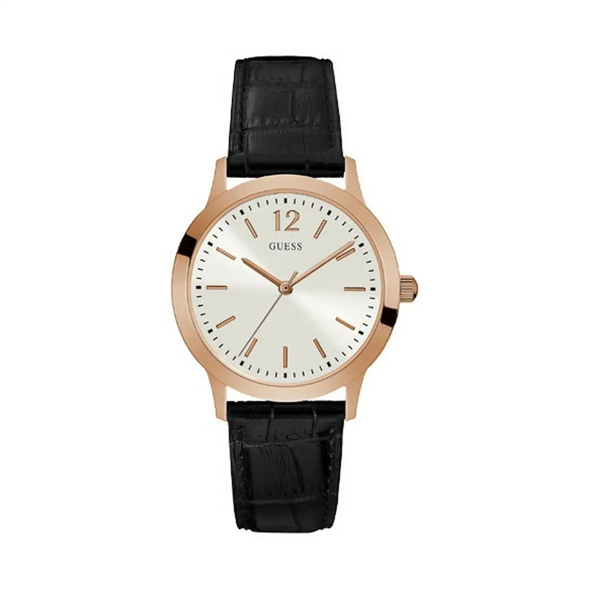 Montre homme guess w0922g6 ø 39 mm_3924. DIAYTAR SENEGAL - Où Chaque Produit a son Histoire à Raconter. Parcourez notre catalogue et découvrez des articles qui portent en eux la passion et l'histoire du Sénégal.