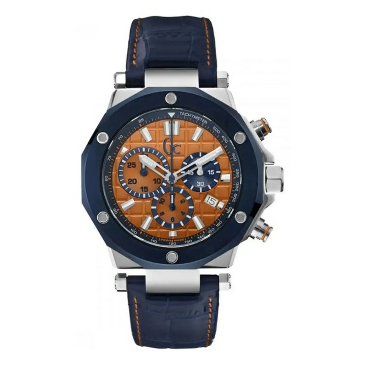 Montre homme guess x72031g7s ø 44 mm_7702. Bienvenue chez DIAYTAR SENEGAL - Votre Destination Shopping Complète! Découvrez une boutique en ligne généraliste au Sénégal offrant une vaste gamme de produits, allant des vêtements aux gadgets électroniques, en passant par l'artisanat local.