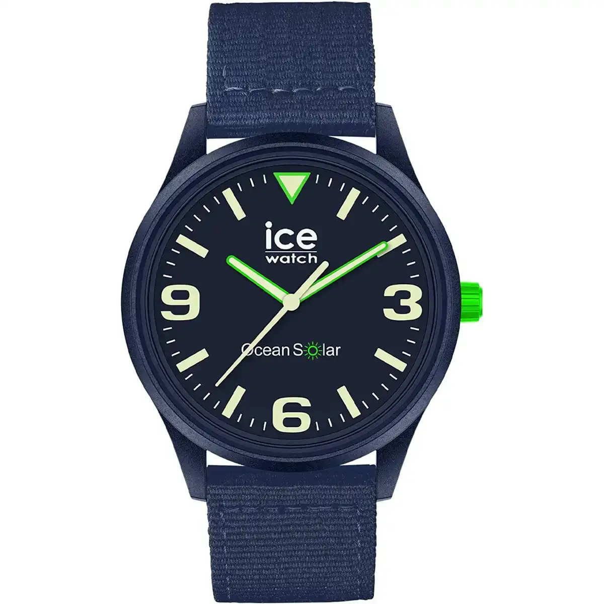 Montre homme ice watch 019648 reconditionne e a_5566. DIAYTAR SENEGAL - Votre Destination pour un Shopping Unique. Parcourez notre catalogue et trouvez des articles qui vous inspirent et vous édifient.