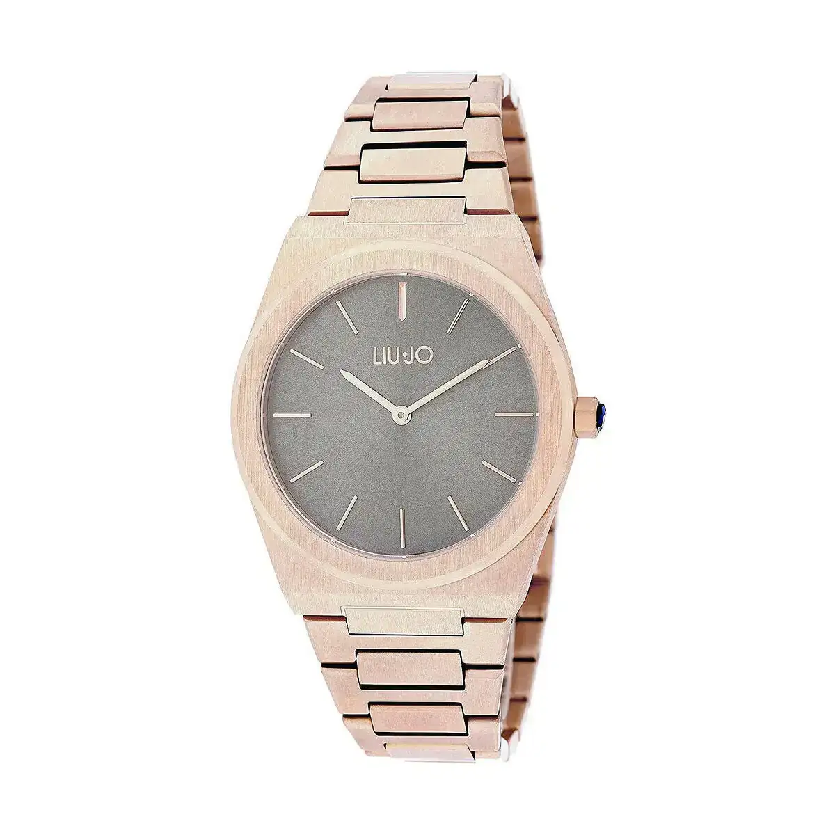 Montre homme liu jo sci fi ø 40 mm_2251. Entrez dans l'Univers de DIAYTAR SENEGAL - Où l'Authenticité Renouvelle Votre Quotidien. Explorez notre gamme de produits et trouvez des articles qui reflètent votre essence.