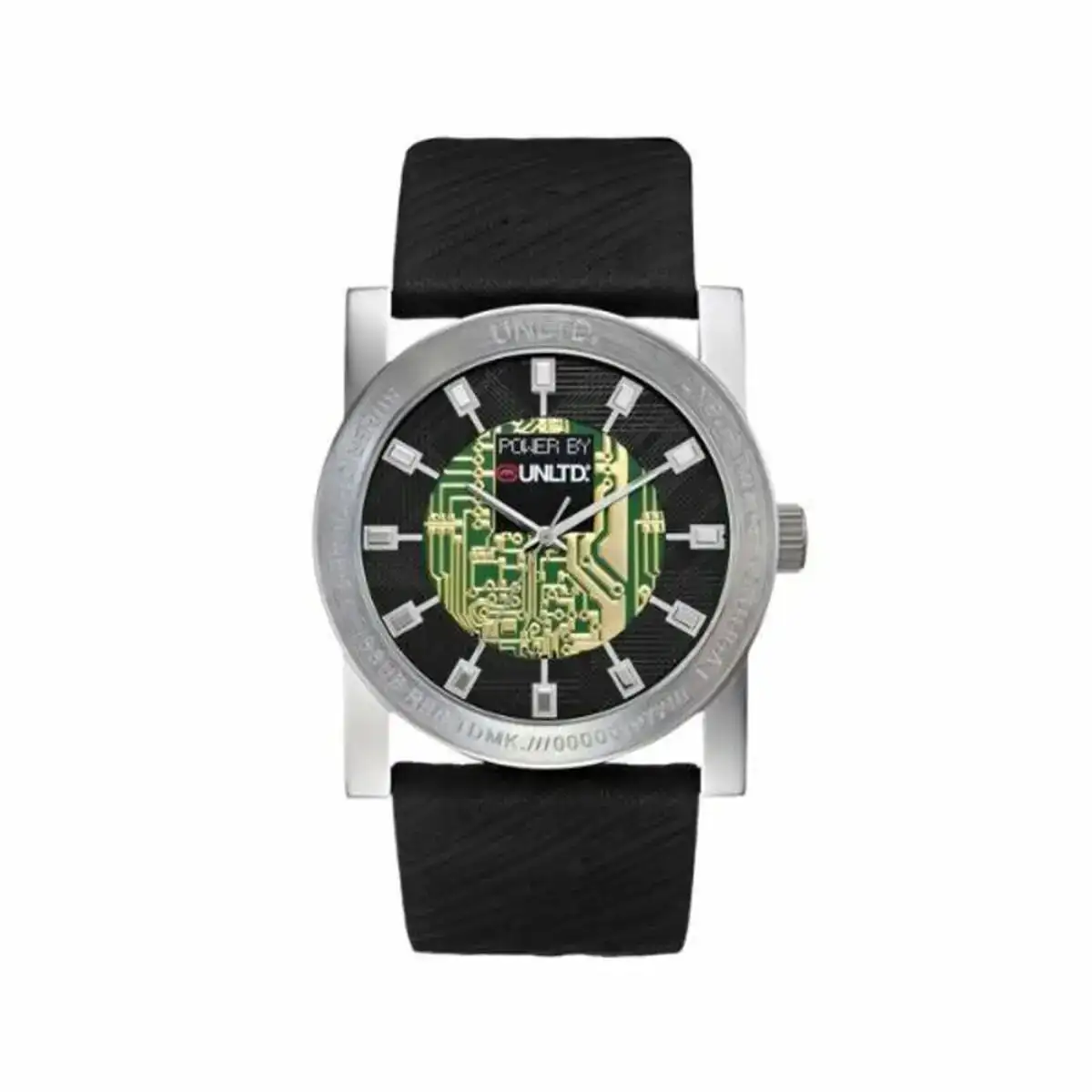 Montre homme marc ecko e10041g1 ø 46 mm_4183. Entrez dans le Monde Éclectique de DIAYTAR SENEGAL. Explorez nos catégories et dénichez des trésors qui reflètent la richesse et l'authenticité du Sénégal.