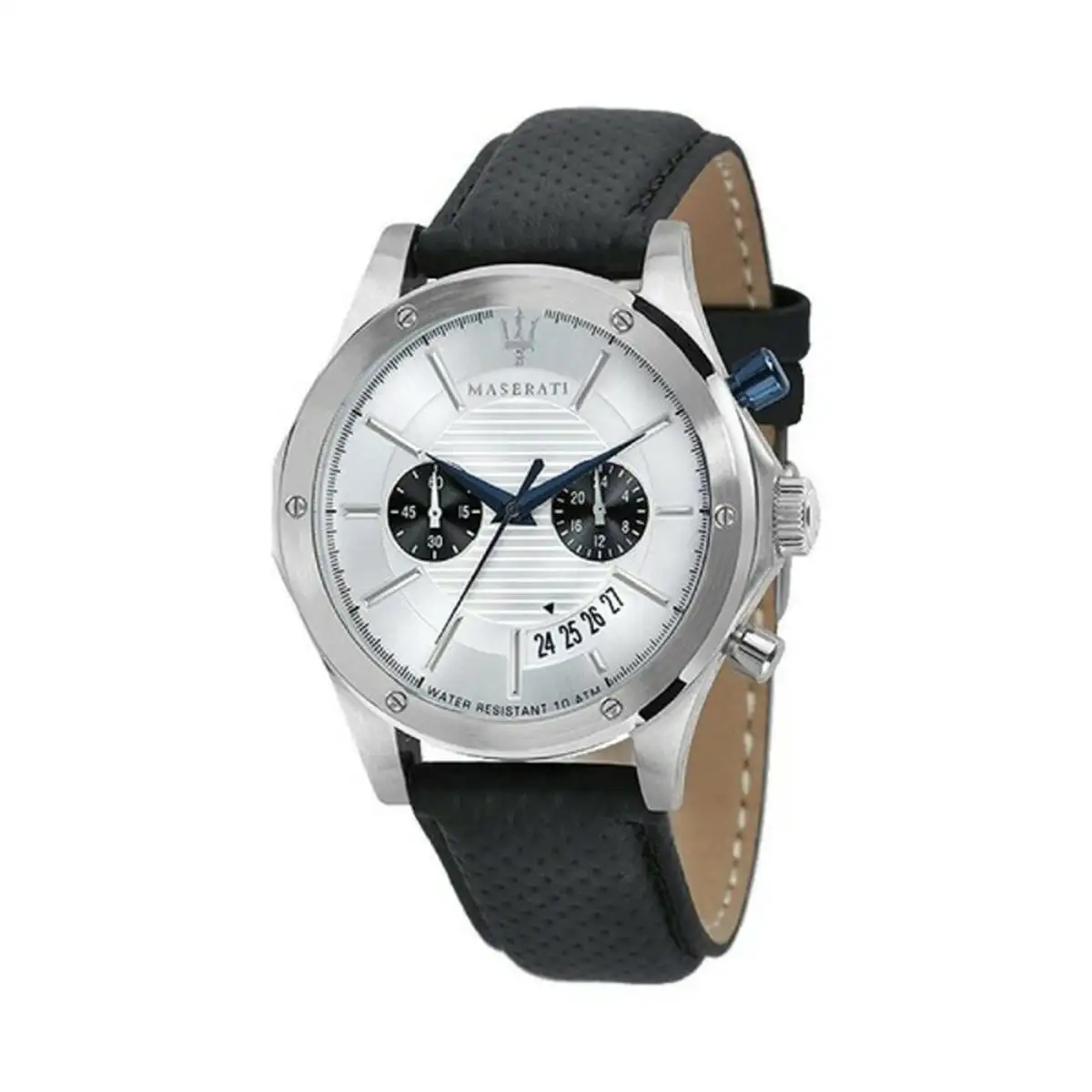 Montre homme maserati r8871627005 ø 44 mm_6811. Entrez dans l'Univers de DIAYTAR SENEGAL - Où Chaque Produit a son Éclat Unique. Explorez notre gamme variée et choisissez des articles qui illuminent votre quotidien.