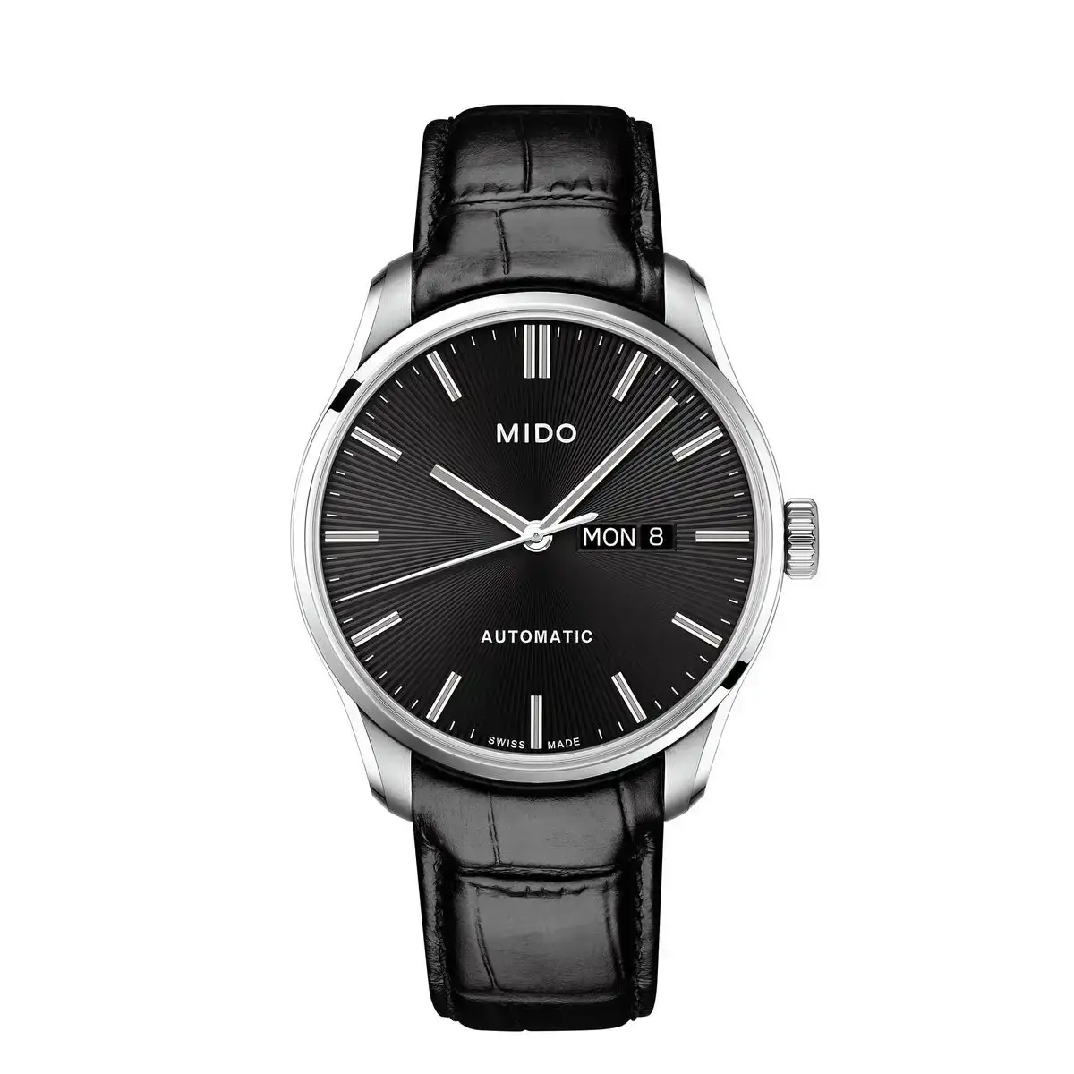 Montre homme mido m024 630 16 051 00 ø 42 5 mm_3980. Bienvenue chez DIAYTAR SENEGAL - Votre Destination Shopping Complète! Découvrez une boutique en ligne généraliste au Sénégal offrant une vaste gamme de produits, allant des vêtements aux gadgets électroniques, en passant par l'artisanat local.