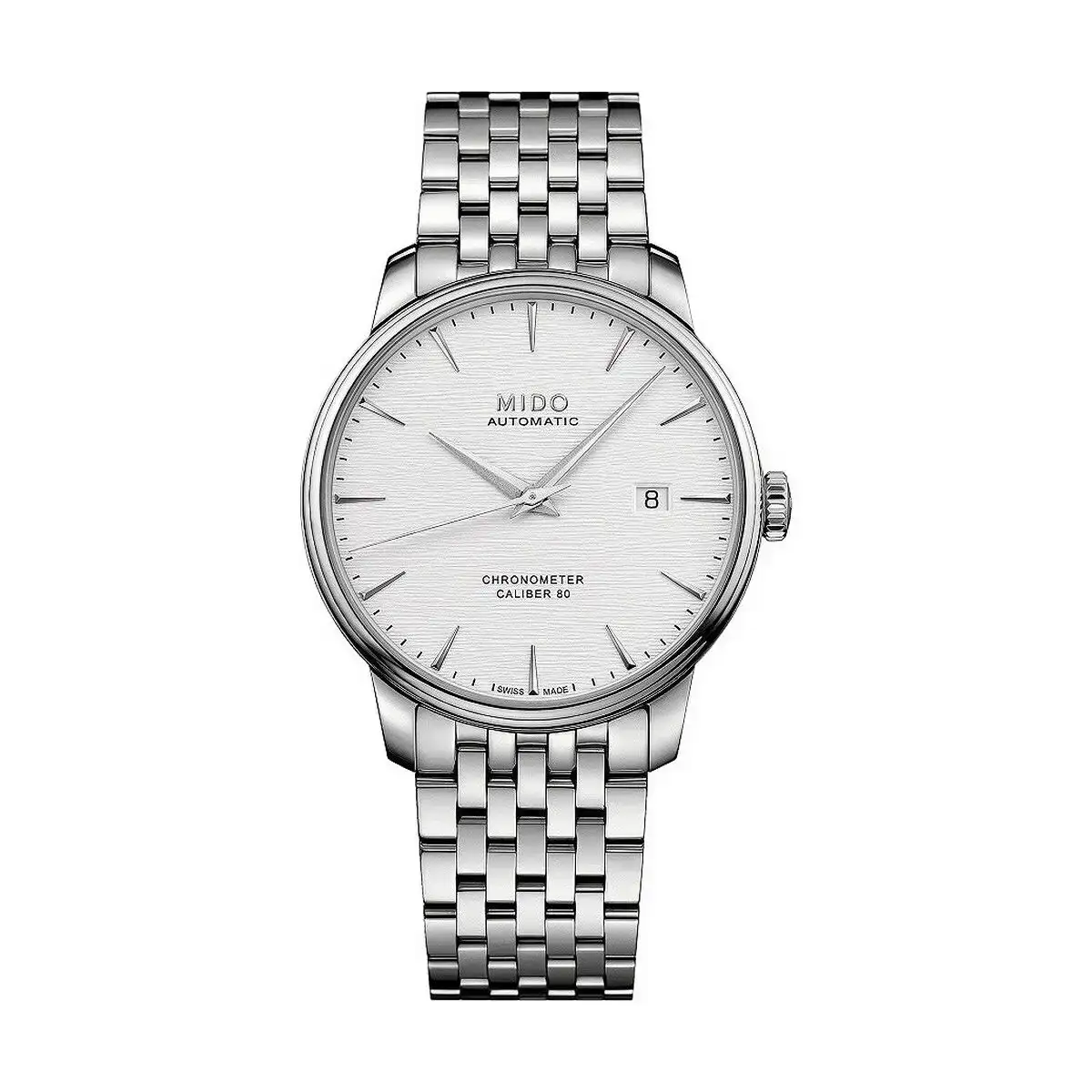 Montre homme mido ø 40 mm_1674. Bienvenue sur DIAYTAR SENEGAL - Où le Shopping est une Affaire Personnelle. Découvrez notre sélection et choisissez des produits qui reflètent votre unicité et votre individualité.
