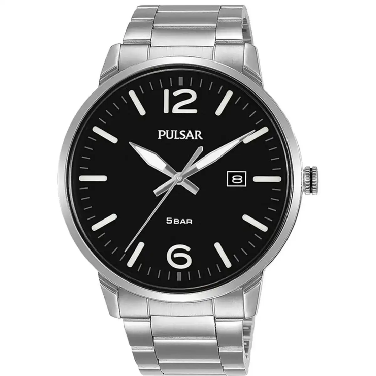 Montre homme pulsar ps9687x1_8318. Découvrez DIAYTAR SENEGAL - Là où Votre Shopping Prend Vie. Plongez dans notre vaste sélection et trouvez des produits qui ajoutent une touche spéciale à votre quotidien.