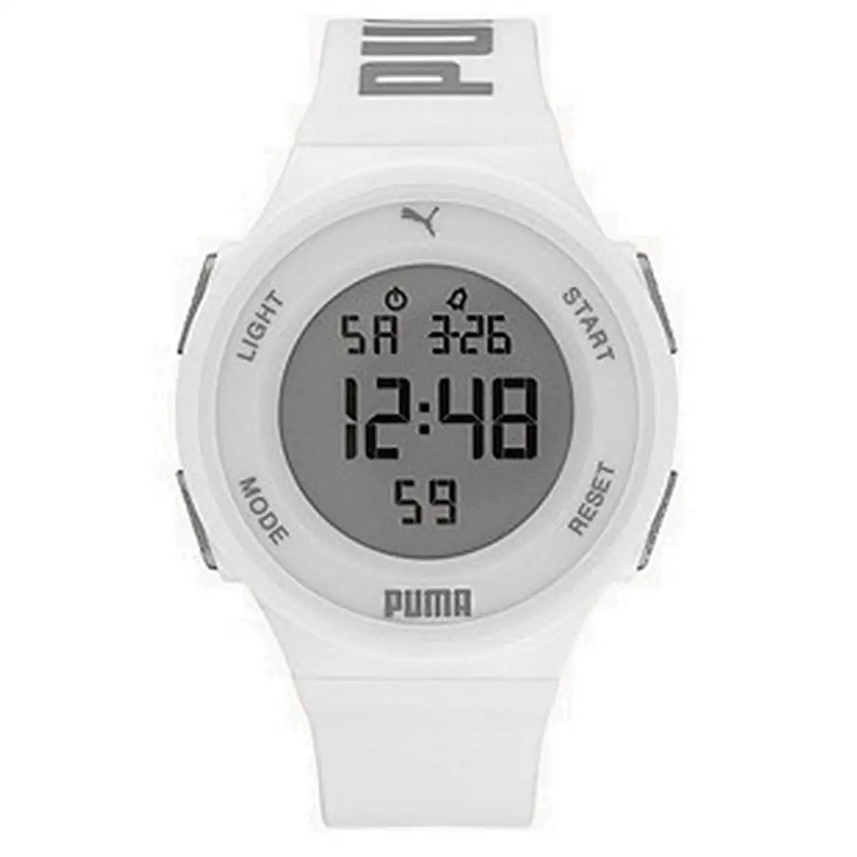 Montre homme puma puma 7_1609. DIAYTAR SENEGAL - Où Choisir est une Découverte. Parcourez notre catalogue et trouvez des articles qui éveillent votre curiosité et enrichissent votre expérience shopping.