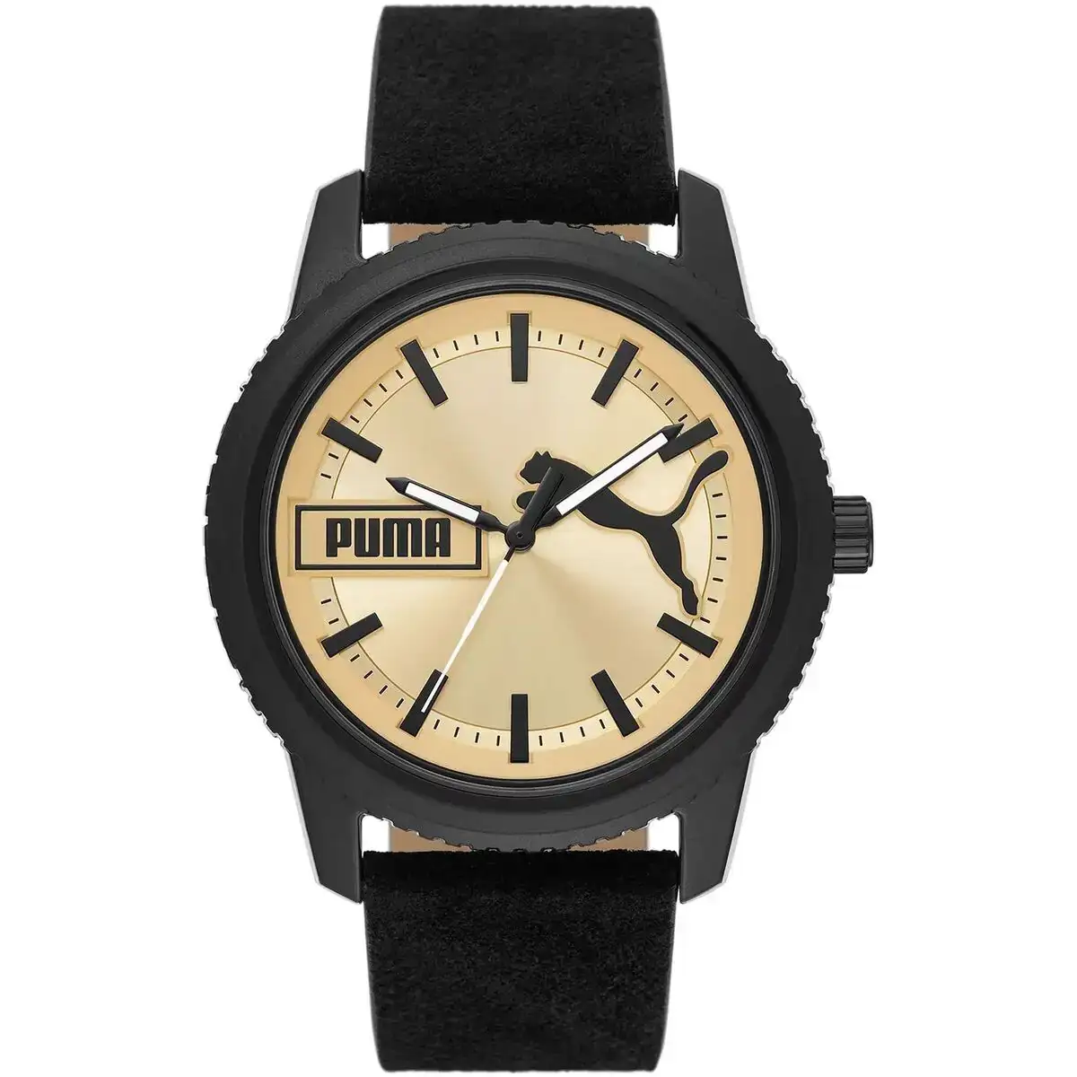 Montre homme puma ultrafresh ø 48 mm_7798. DIAYTAR SENEGAL - Votre Destination Shopping Incontournable. Parcourez nos rayons virtuels et trouvez des articles qui répondent à tous vos besoins, du quotidien à l'exceptionnel.