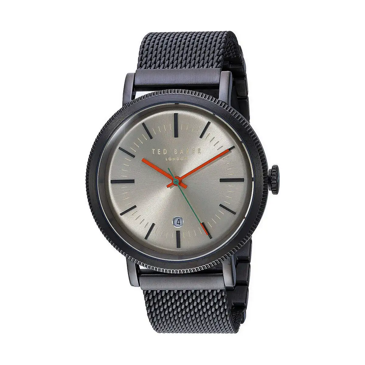 Montre homme ted baker connor_5213. DIAYTAR SENEGAL - Où l'Élégance Rencontre l'Authenticité. Naviguez à travers notre boutique en ligne et choisissez des produits qui incarnent le style et la tradition du Sénégal.