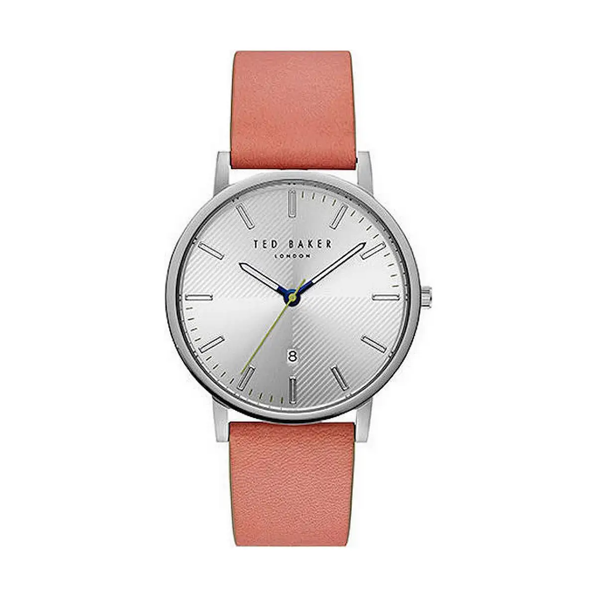 Montre homme ted baker dean ø 40 mm_8941. DIAYTAR SENEGAL - Votre Passage vers le Chic et l'Élégance. Naviguez à travers notre boutique en ligne pour trouver des produits qui ajoutent une touche sophistiquée à votre style.