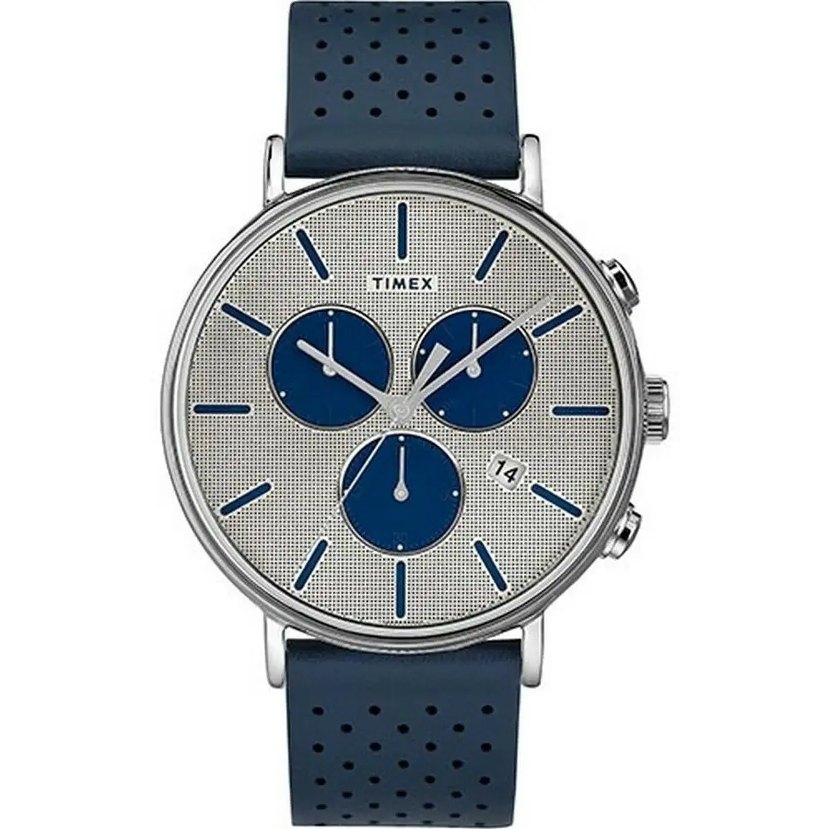 Montre homme timex tw2r97700_2510. DIAYTAR SENEGAL - L'Art de Choisir, l'Art de Vivre. Parcourez notre boutique en ligne et choisissez parmi des produits de qualité qui ajoutent de l'élégance à votre quotidien.