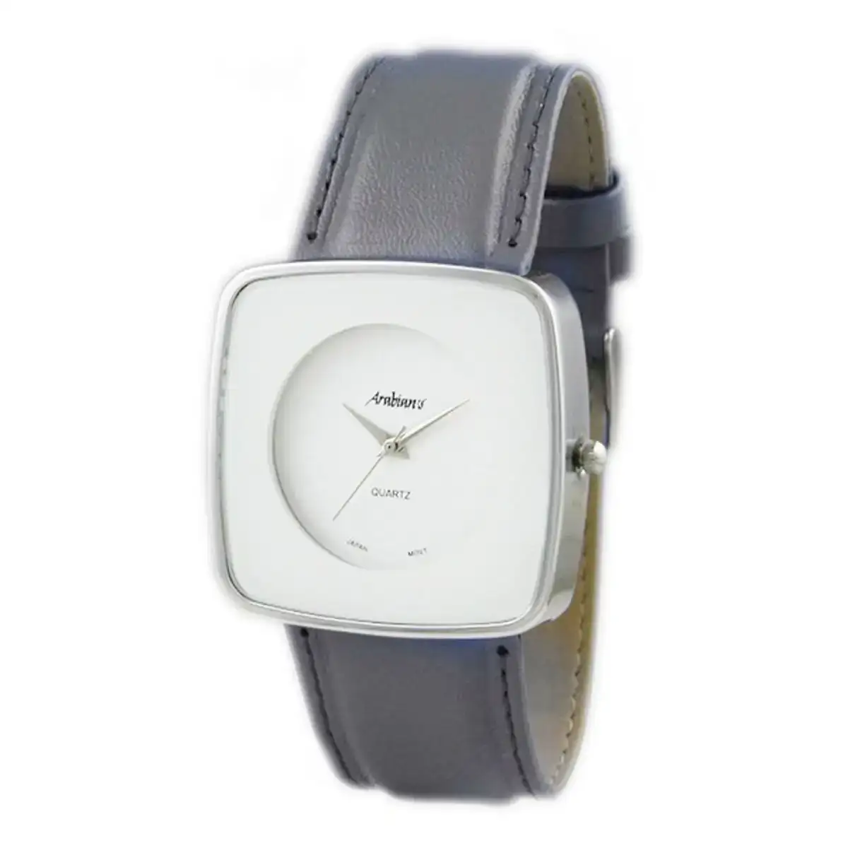 Montre unisexe arabians dbp2045g ø 38 mm_3163. DIAYTAR SENEGAL - L'Art de Vivre le Shopping Inspiré. Parcourez notre catalogue et choisissez des produits qui reflètent votre passion pour la beauté et l'authenticité.