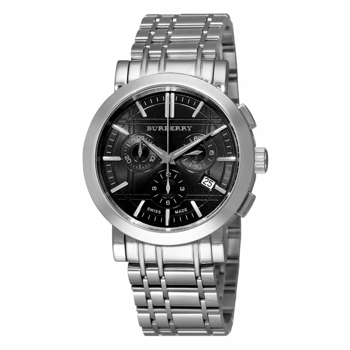 Montre unisexe burberry bu1360 ø 38 mm_3752. Plongez dans l'Univers de DIAYTAR SENEGAL - Où la Qualité et la Diversité se rencontrent. Parcourez nos rayons virtuels pour trouver des produits répondant à tous les besoins, du confort de votre foyer.