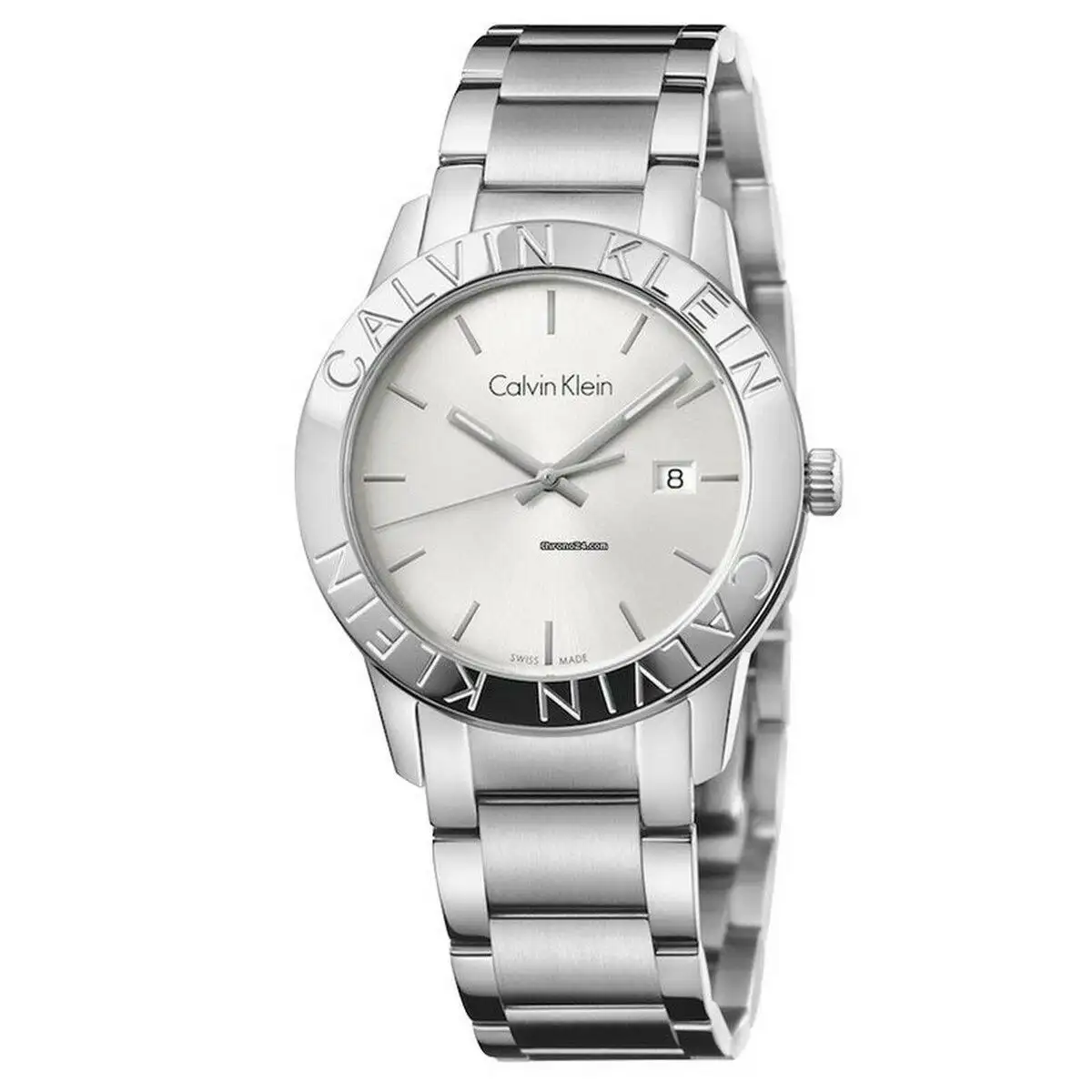 Montre unisexe calvin klein k7q21146 20 mm_2866. DIAYTAR SENEGAL - Votre Portail vers l'Extraordinaire. Parcourez nos collections et découvrez des produits qui vous emmènent au-delà de l'ordinaire, créant une expérience de shopping mémorable.