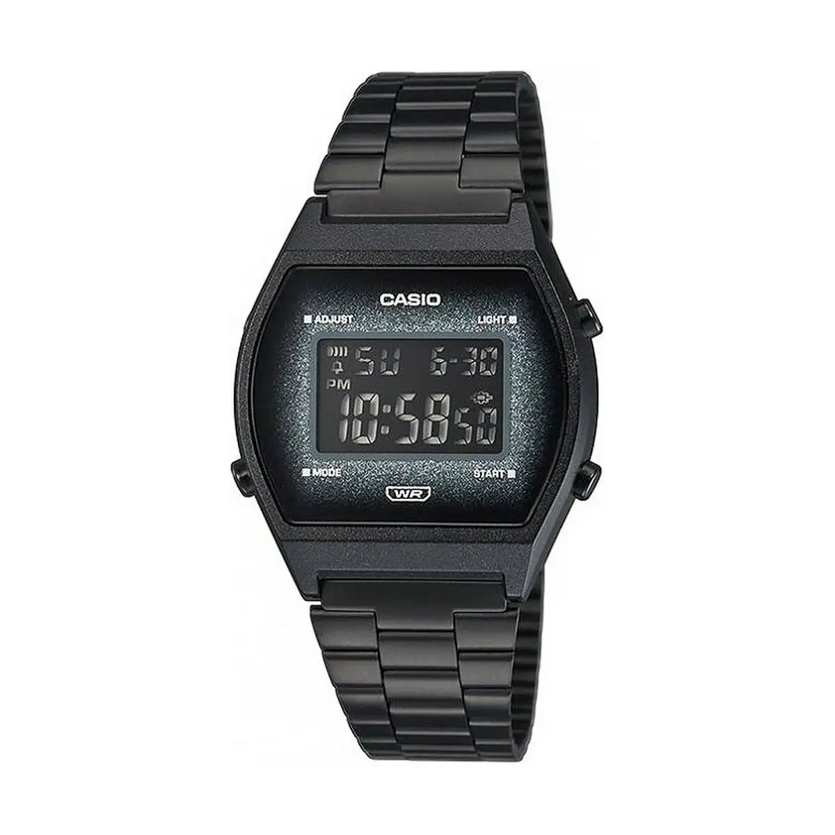 Montre unisexe casio vintage ø 35 mm_4656. DIAYTAR SENEGAL - Votre Passage vers l'Élégance Abordable. Explorez notre collection où chaque produit est choisi pour sa qualité et son accessibilité, incarnant ainsi l'essence du Sénégal.