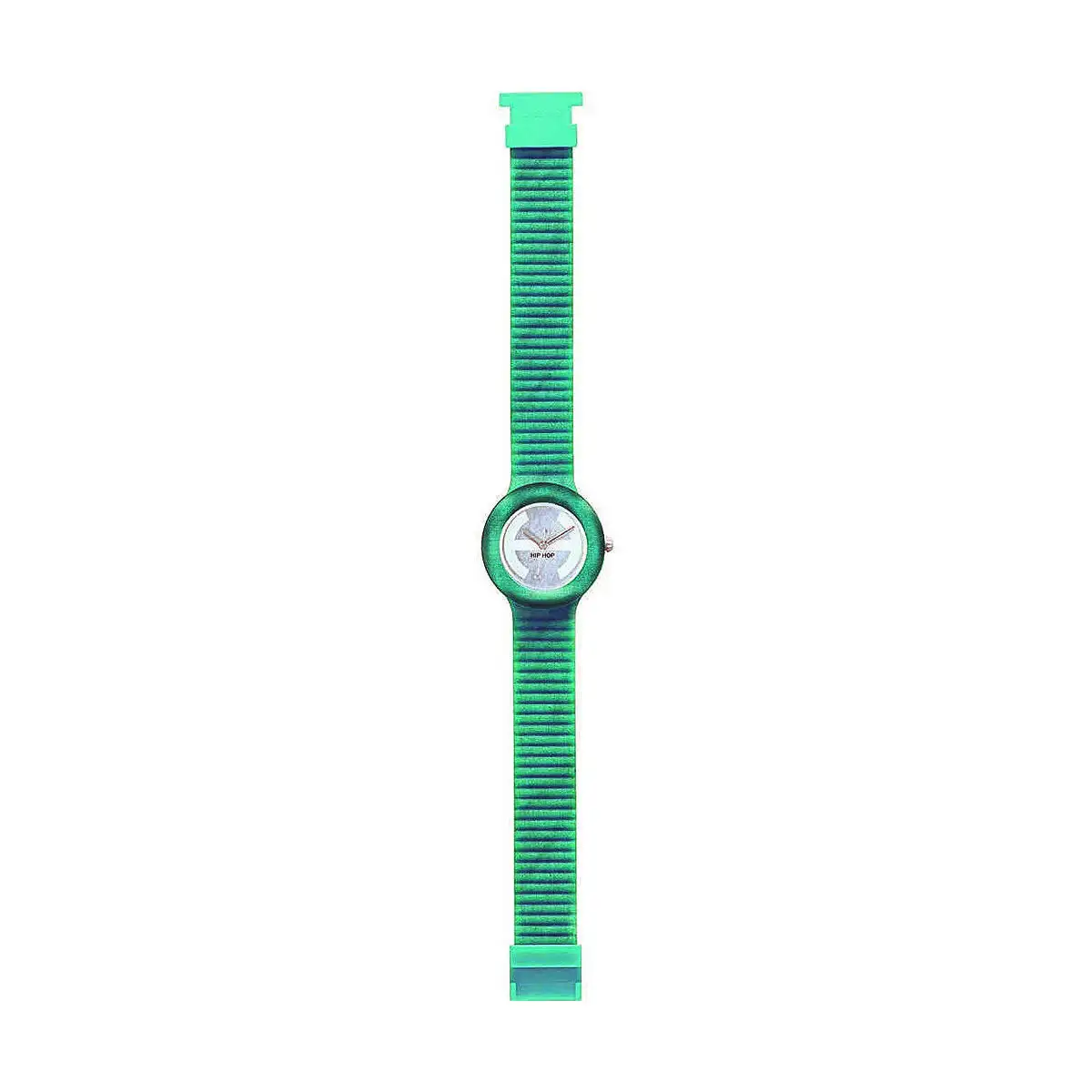 Montre unisexe hip hop melange ø 32 mm_8341. Entrez dans l'Univers de DIAYTAR SENEGAL - Où l'Authenticité Renouvelle Votre Quotidien. Explorez notre gamme de produits et trouvez des articles qui reflètent votre essence.