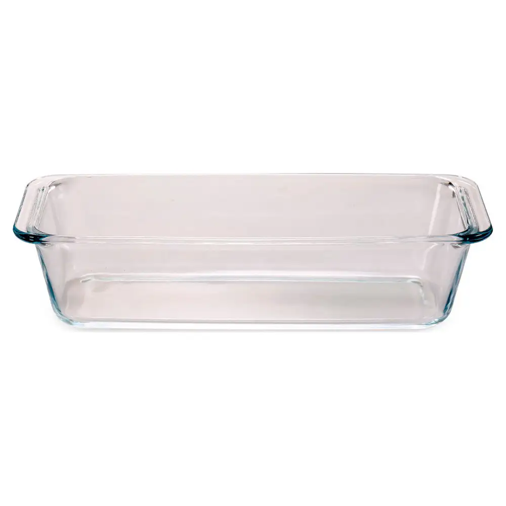 Moule cristal transparent 12 x 7 1 x 31 cm_9850. DIAYTAR SENEGAL - L'Art du Shopping Éclairé. Naviguez à travers notre plateforme intuitive et découvrez une variété d'articles soigneusement sélectionnés pour répondre à vos besoins et à vos envies.