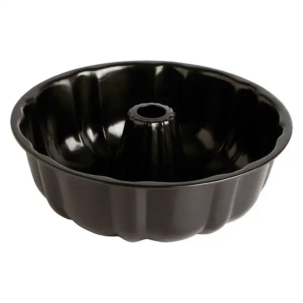 Moule cuisson quid doux savarin 26 x 8 cm_7453. Bienvenue chez DIAYTAR SENEGAL - Où Chaque Achat Fait une Différence. Découvrez notre gamme de produits qui reflètent l'engagement envers la qualité et le respect de l'environnement.