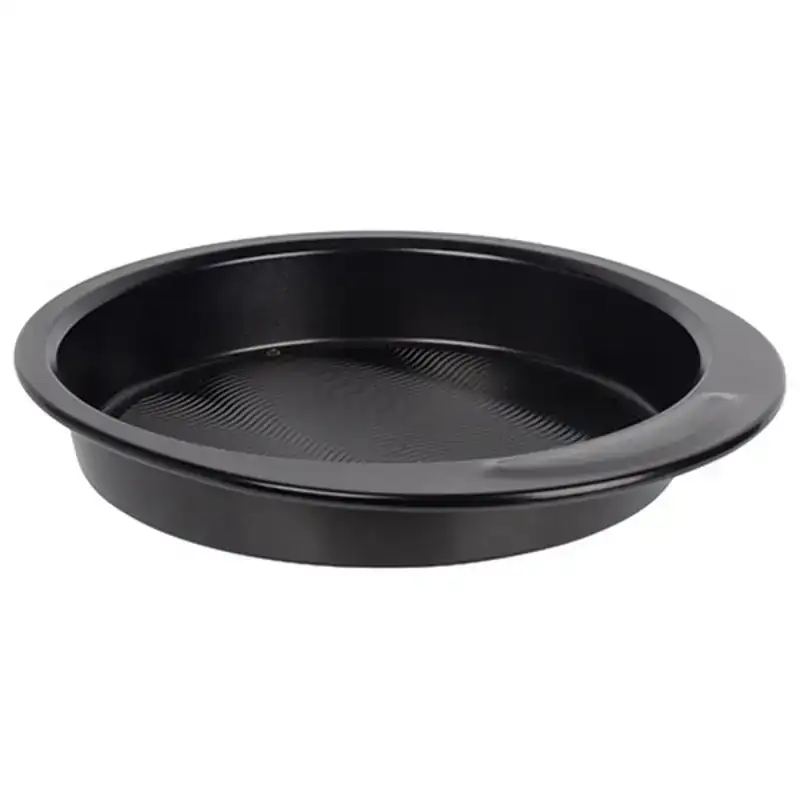 Moule pour four masterpro circulaire 27 5 x 25 4 x 4 2 cm_6577. DIAYTAR SENEGAL - Où Chaque Sélection Vous Parle. Parcourez nos catégories et découvrez des produits qui reflètent vos passions et vos besoins, pour un shopping personnel et inspirant.