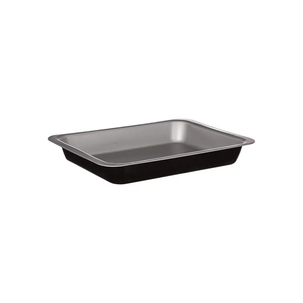 Moule rectangulaire secret de gourmet aluminium chrome 32 x 24 cm_3962. DIAYTAR SENEGAL - Là où les Possibilités sont Infinies. Parcourez nos catégories et laissez-vous séduire par des produits qui enrichiront votre quotidien, du pratique à l'esthétique.