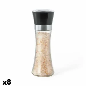 Moulin a sel 142644_6141. Entrez dans l'Univers de DIAYTAR SENEGAL - Où Chaque Produit a son Éclat Unique. Explorez notre gamme variée et choisissez des articles qui illuminent votre quotidien.