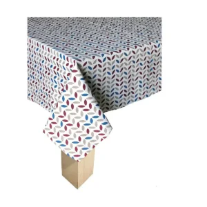 Nappe erwing 140 x 200 cm_2771. Entrez dans l'Univers de DIAYTAR SENEGAL - Où Chaque Produit a son Histoire. Explorez notre catalogue et découvrez des trésors qui racontent la riche culture du Sénégal.