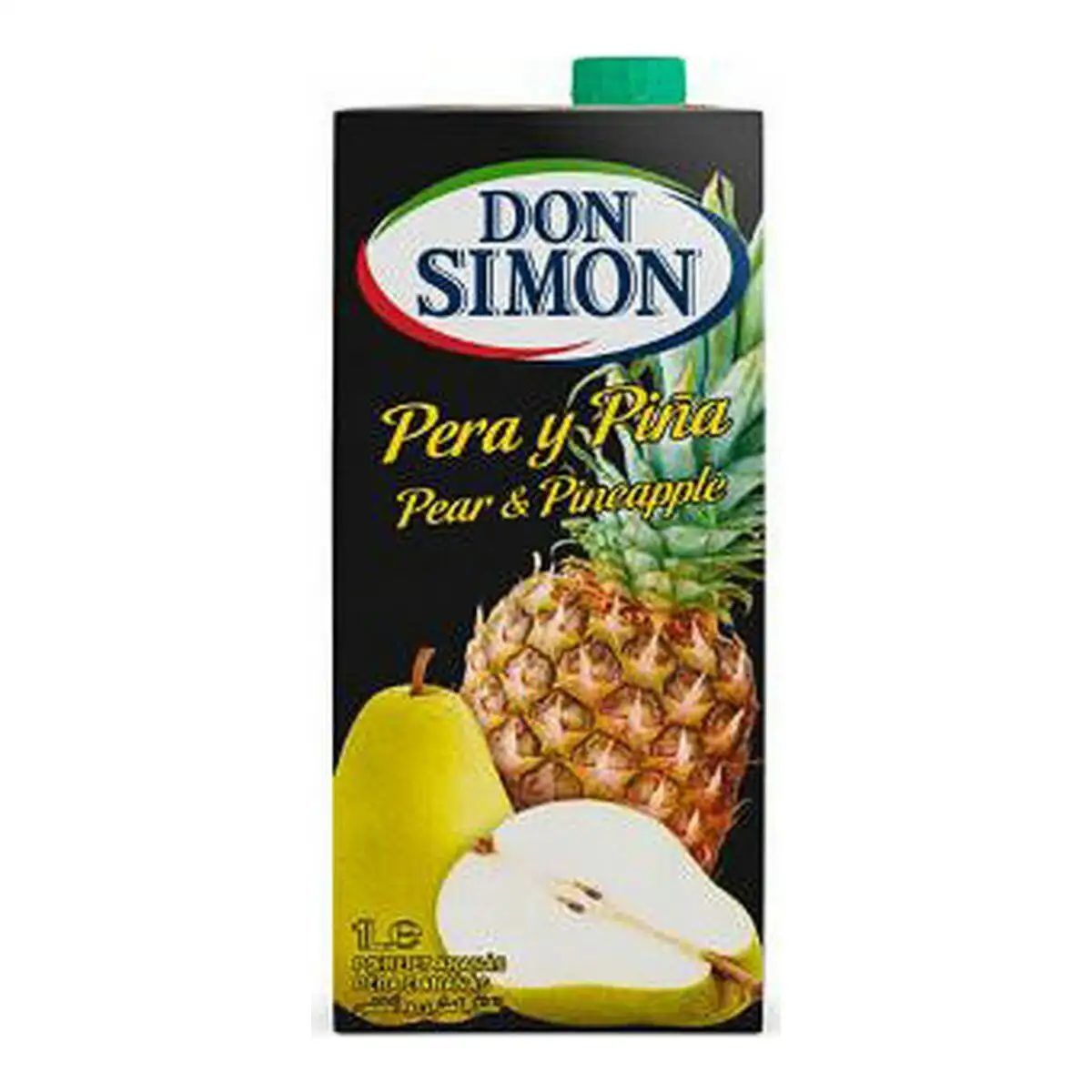 Nectar don simon pineapple pera 1 l_4050. Entrez dans le Monde de DIAYTAR SENEGAL - Où la Satisfaction est la Priorité. Explorez notre sélection pensée pour vous offrir une expérience de shopping qui va au-delà de vos attentes.