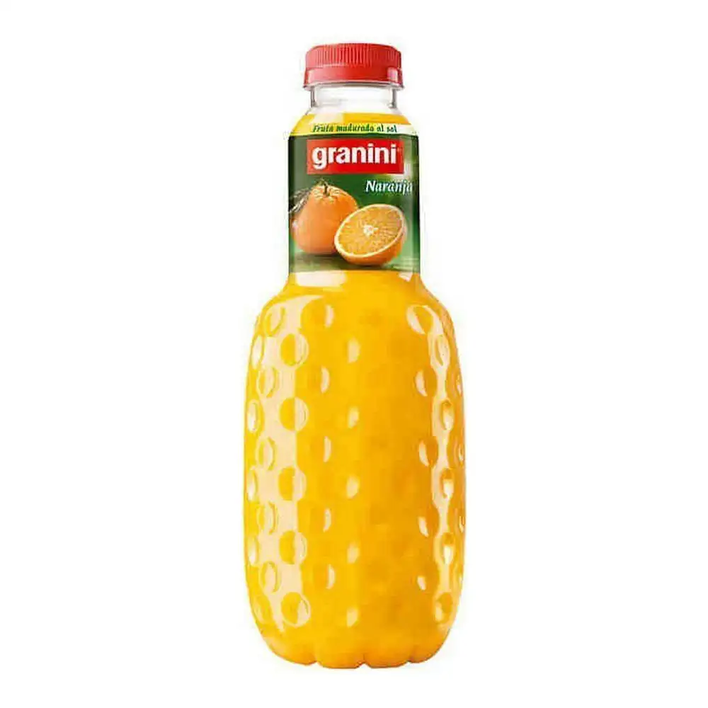 Nectar granini orange 1 l_1641. DIAYTAR SENEGAL - Votre Oasis de Shopping en Ligne. Explorez notre boutique et découvrez des produits qui ajoutent une touche de magie à votre quotidien.