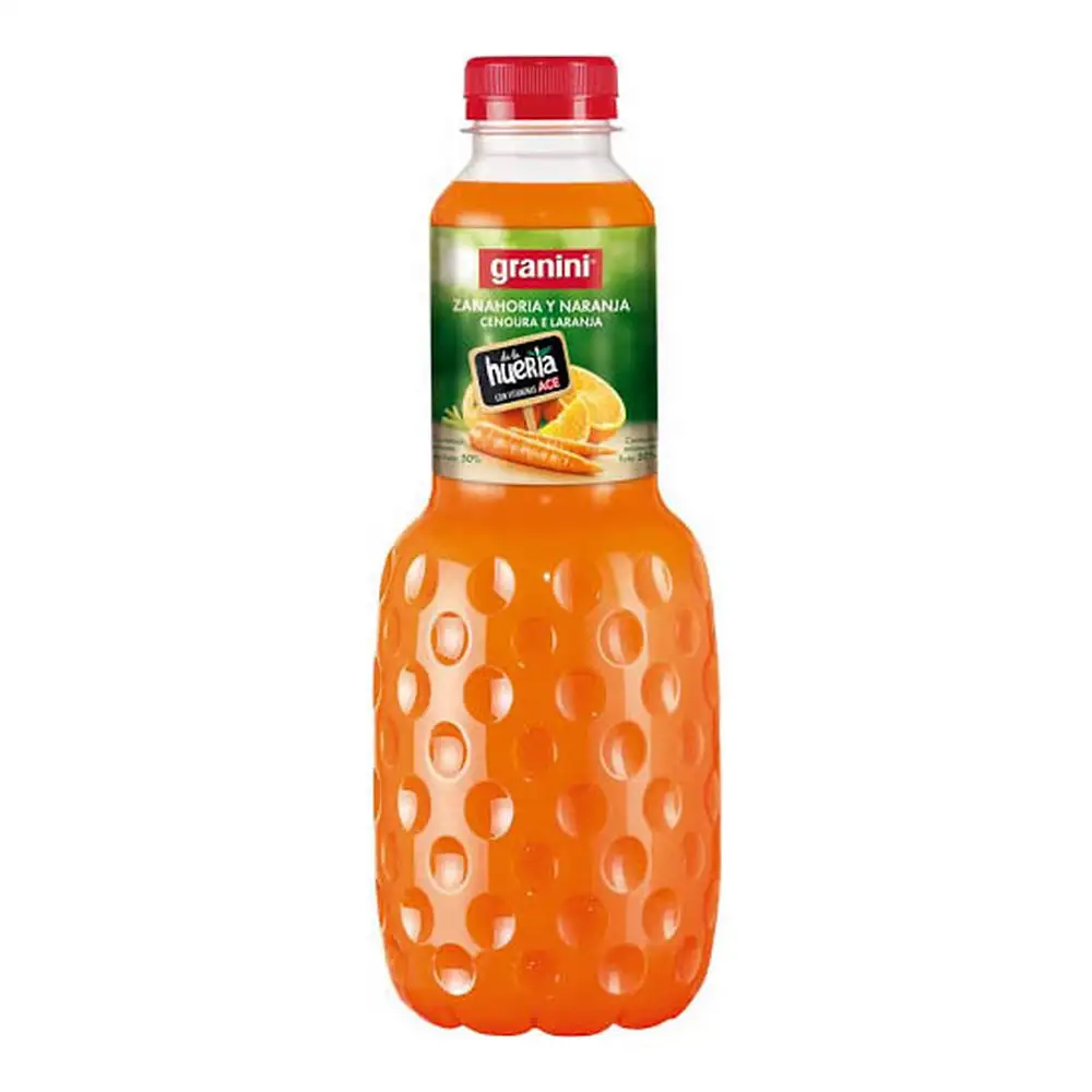 Nectar granini orange carotte ra pe e 1 l_2377. DIAYTAR SENEGAL - Votre Pass vers la Découverte. Explorez notre boutique en ligne et plongez dans un voyage à travers des produits authentiques et contemporains, tous réunis sous un même toit.