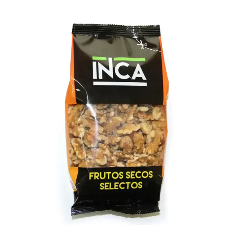 Noix inca 200 g_8772. DIAYTAR SENEGAL - Où Choisir est un Voyage Cultuel. Explorez notre boutique en ligne et découvrez des produits qui célèbrent la richesse et la diversité culturelle du Sénégal.