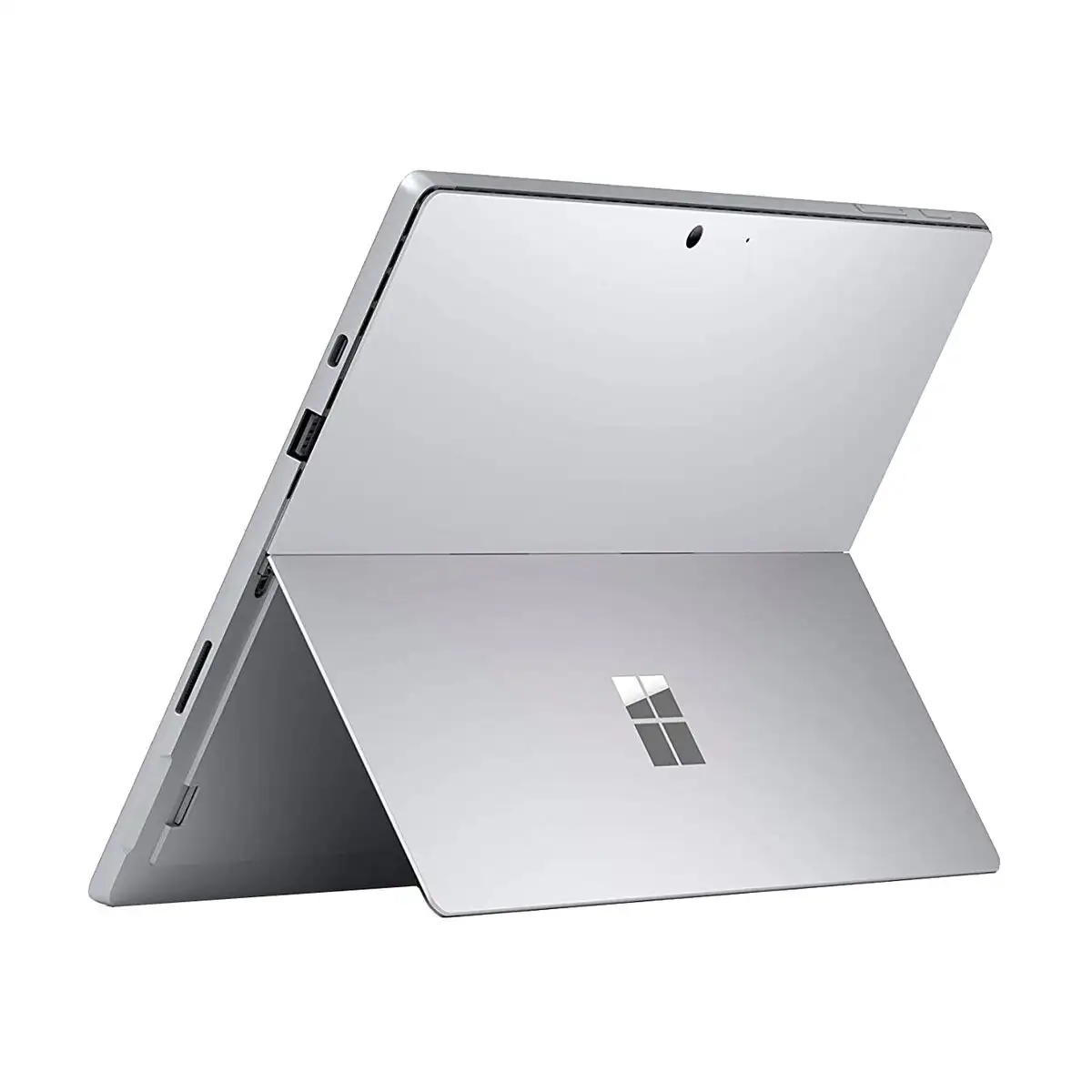 Ordinateur portable 2 en 1 microsoft surface pro 7 12 3 intel coretm i7 1065g7_6494. DIAYTAR SENEGAL - Là où Chaque Achat a du Sens. Explorez notre gamme et choisissez des produits qui racontent une histoire, votre histoire.